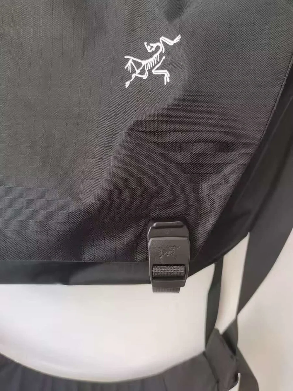 Arcteryx durable ripstop